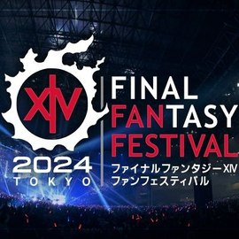 FFXIV Japan Fan Fest Recap